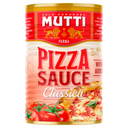 Mutti Classic Pizza Sauce