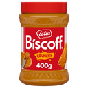 Lotus Biscoff Spekulatius-Aufstrich crunchy