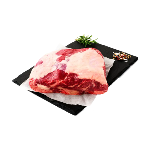 Butcher's beef short ribs