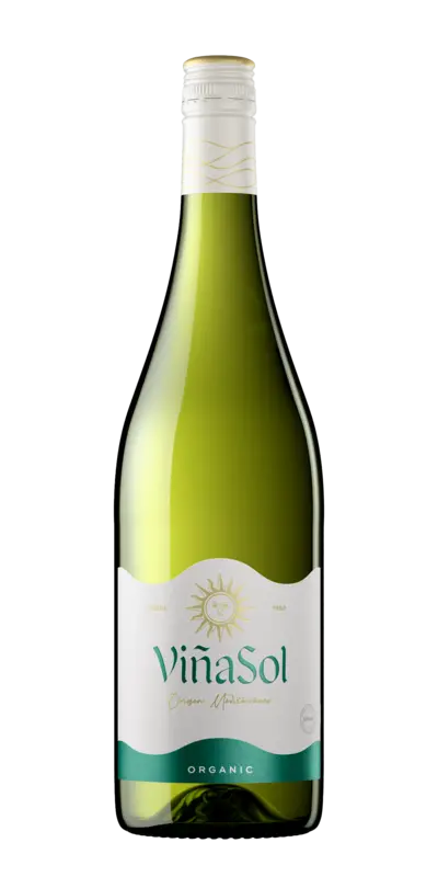 Torres Viña Sol Garnacha Parellada