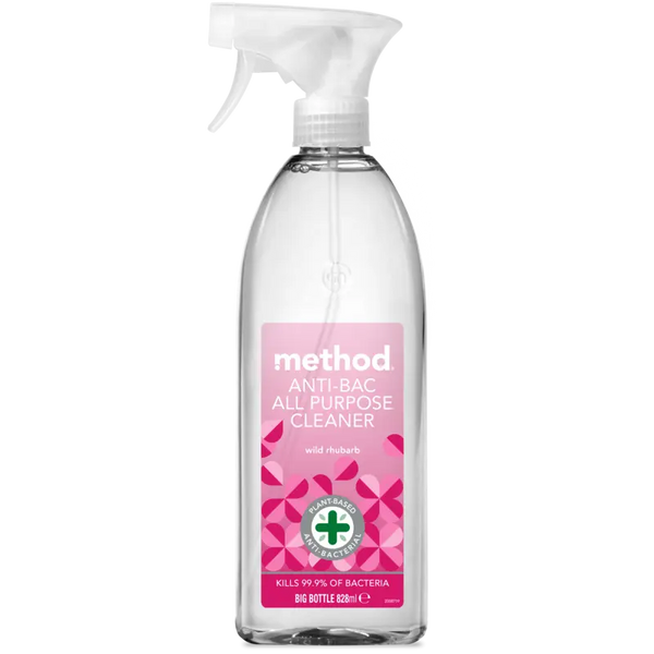 Method All-Purpose Cleaner Wild Rhubarb