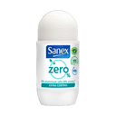 Sanex Zero% extra control roll-on