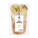 Wrap Caesar chicken bacon