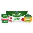 Activia Kefir strawberry & raspberry