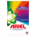 Ariel Powder Color