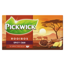 Pickwick Rooibos spicy chai