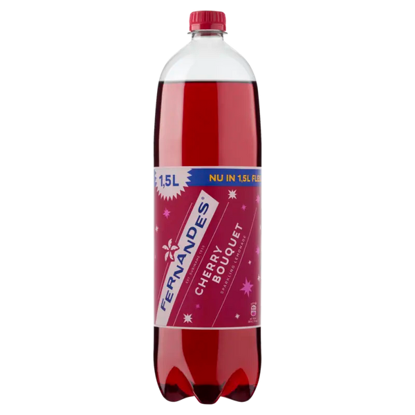 Fernandes Cherry bouquet