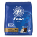 Perla Home Blends Decaffeinated Coffee Pads