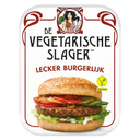 Vegetarian Butcher Vegan tasty burger-like
