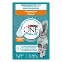Purina ONE Hydralife mit Hähnchengeschmack