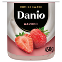 Danio Cremiger Erdbeerquark