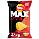 Lay's Max natural