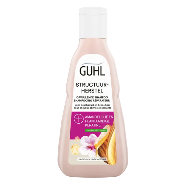 Guhl Rijke voeding shampoo