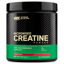 Optimum Nutrition Creatine Powder Fruit Punch