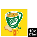 Knorr Cup-a-Soup Huhn 10er-Packung