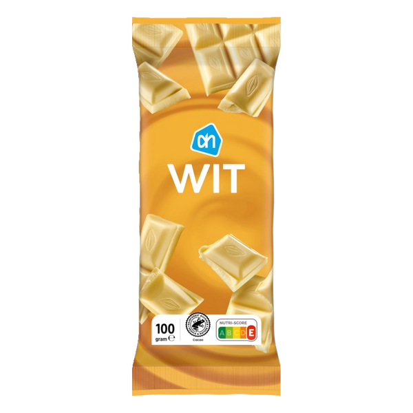 Reep weiß
