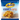 Aviko Kartoffelstäbchen