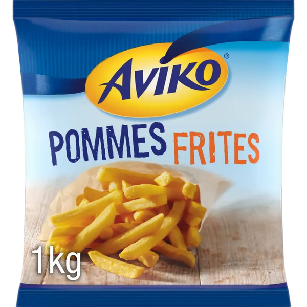 Aviko Kartoffelstäbchen