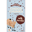 No Sugar Daddies Choco chunks original