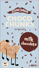 No Sugar Daddies Chocolate Chunks Original