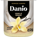 Danio Creamy Quark Vanilla