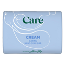 Care Cream pflegende Handseife am Stück
