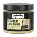 ESN Designer flavor powder white chocolate