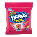 Nerds Gummi-Cluster Früchte