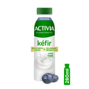 Activia Kefir mit Heidelbeergeschmack