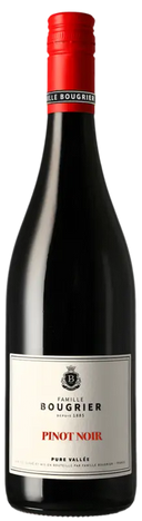 Bougrier Pure vallee pinot noir