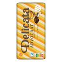 Delicata Reep advocaat pure chocolade