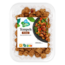 Terra Plant-based tempeh soy sauce