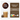 Nescafé Dolce Gusto Strong Milk Coffee Capsules