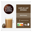 Nescafé Dolce Gusto Strong Milk Coffee Capsules