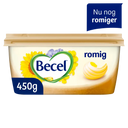 Becel Romig
