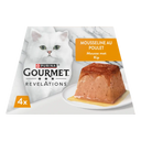 Gourmet Revelations mousse met kip