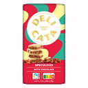 Delicata Wit met speculoosvulling