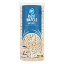 Reiswaffeln naturbelassen