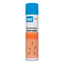 HG Spray against silverfish