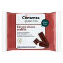 Consenza Crispy wafels glutenvrij