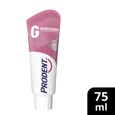 Toothpaste for sensitive gums