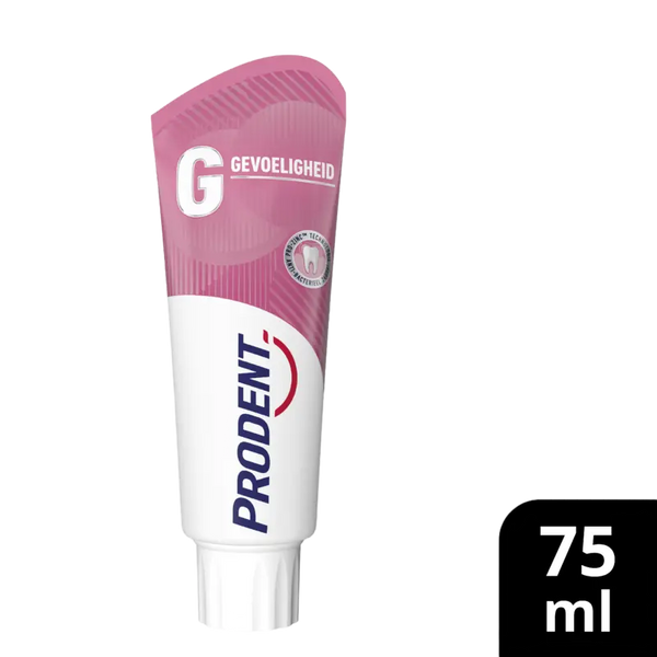 Prodent Tandpasta gevoeligheid & tandvlees