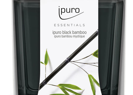 Ipuro Ipuro geurgl bambo