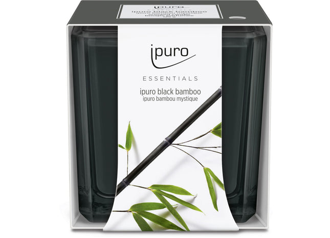 Ipuro Ipuro geurgl bambo