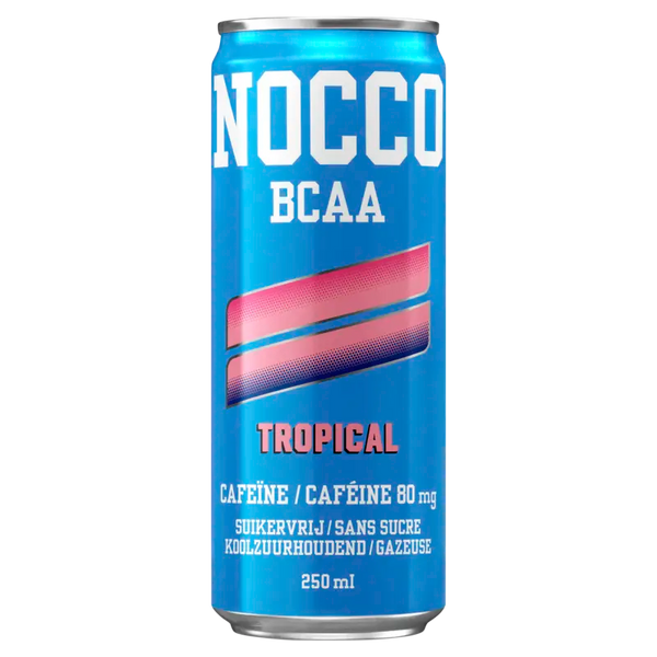NOCCO Tropisch