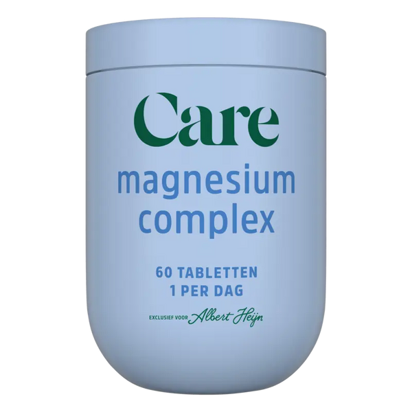 Pflege Magnesiumkomplex