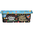 Flower Farm Smeren zonder palmolie light