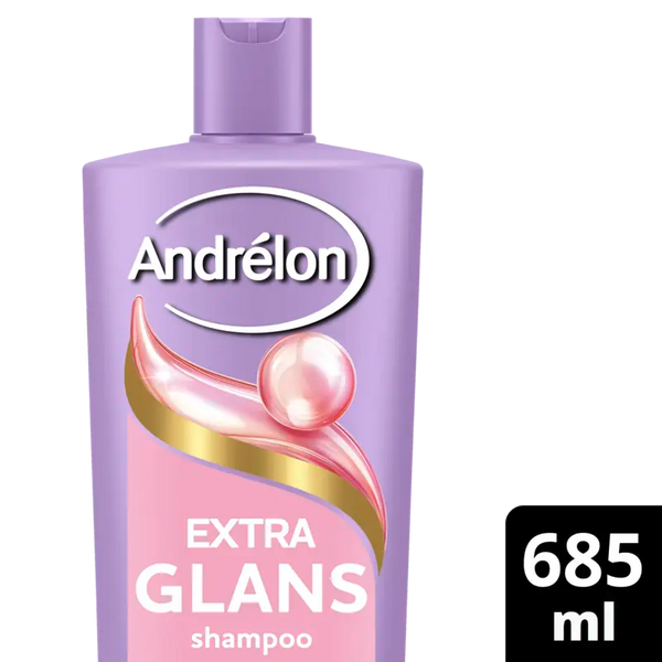 Andrélon Extra Shine Shampoo