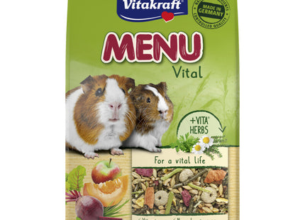 Vitakraft Menü Vital Meerschweinchen