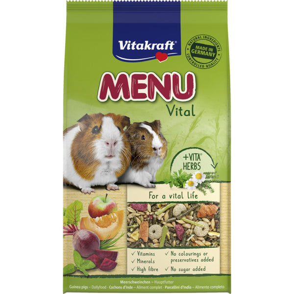 Vitakraft Menu vital guinea pig